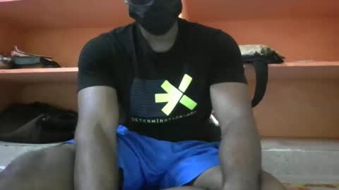 hunk_dominant online show from October 2025 08:42:01 AM