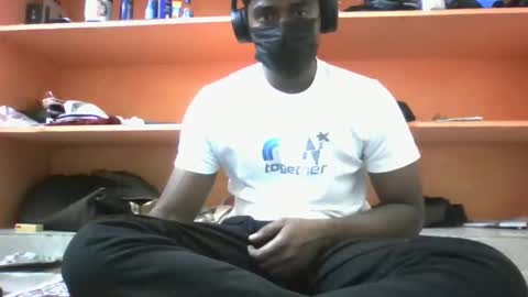 hunk_dominant online show from November 2025 07:29:01 AM