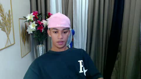 hunk_edward online show from June 2026 07:57:02 AM