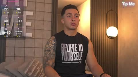 hunk_ryan online show from September 2025 12:07:02 PM