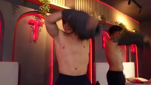 hunk_ryan online show from October 2025 12:33:01 PM