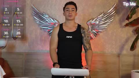 hunk_ryan online show from October 2025 01:22:02 PM