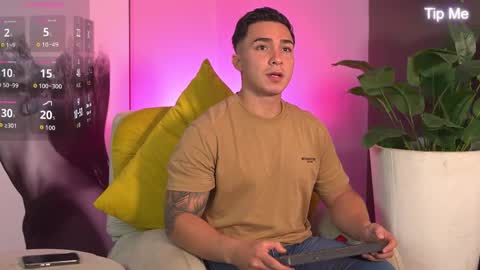 hunk_ryan online show from January 2026 07:11:01 PM