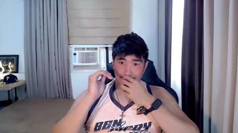 Snapshot of hunkfireman chatting on February 2026 01:02:02 AM ADAM online show from February 2026 01:02:02 AM