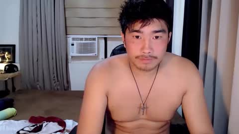 Snapshot of hunkfireman chatting on February 2026 01:01:02 AM ADAM online show from February 2026 01:01:02 AM