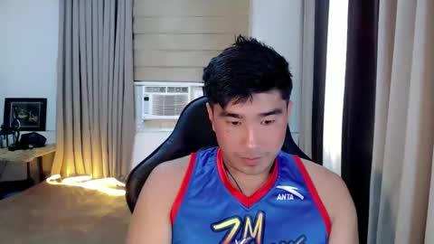 Snapshot of hunkfireman chatting on February 2026 01:25:02 AM ADAM online show from February 2026 01:25:02 AM