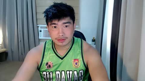 Snapshot of hunkfireman chatting on March 2026 11:40:01 PM ADAM online show from March 2026 11:40:01 PM