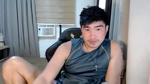 Snapshot of hunkfireman chatting on March 2026 11:11:01 PM ADAM online show from March 2026 11:11:01 PM