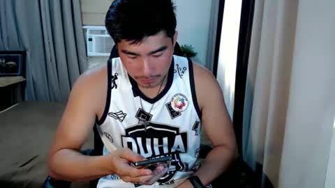 Snapshot of hunkfireman chatting on March 2026 01:23:01 AM ADAM online show from March 2026 01:23:01 AM