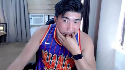 Snapshot of hunkfireman chatting on March 2026 01:01:01 AM ADAM online show from March 2026 01:01:01 AM