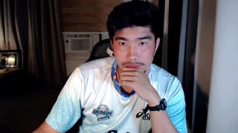 Snapshot of hunkfireman chatting on March 2026 01:38:01 PM ADAM online show from March 2026 01:38:01 PM