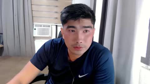 Snapshot of hunkfireman chatting on March 2026 11:08:02 PM ADAM online show from March 2026 11:08:02 PM