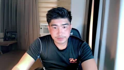 Snapshot of hunkfireman chatting on March 2026 01:43:02 AM ADAM online show from March 2026 01:43:02 AM