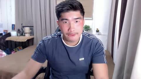 Snapshot of hunkfireman chatting on March 2026 12:04:02 AM ADAM online show from March 2026 12:04:02 AM