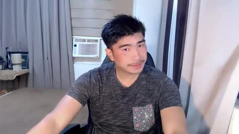 Snapshot of hunkfireman chatting on March 2026 11:44:01 PM ADAM online show from March 2026 11:44:01 PM