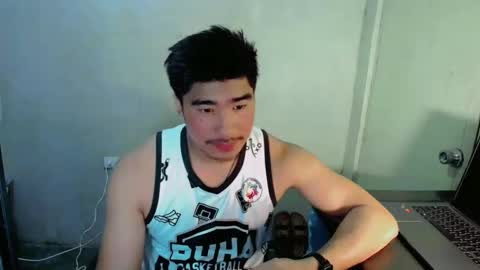 Snapshot of hunkfireman chatting on March 2026 12:22:02 AM ADAM online show from March 2026 12:22:02 AM