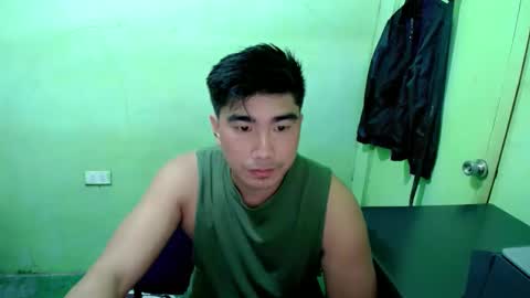 ADAM online show from April 2026 01:21:02 AM
