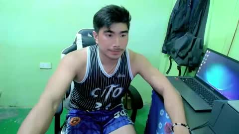 ADAM online show from May 2026 01:25:02 AM