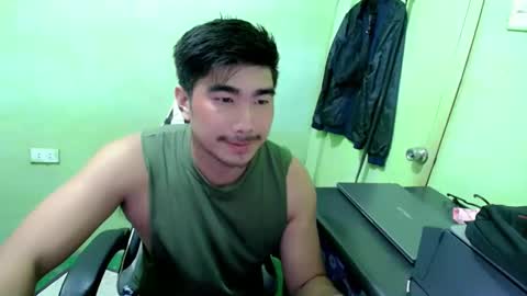 ADAM online show from May 2026 11:33:02 PM
