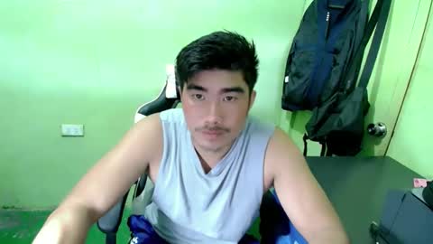ADAM online show from May 2026 11:01:04 PM