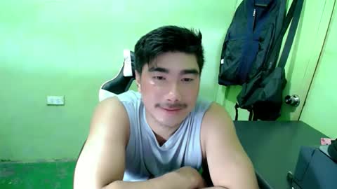 ADAM online show from May 2026 11:23:04 PM