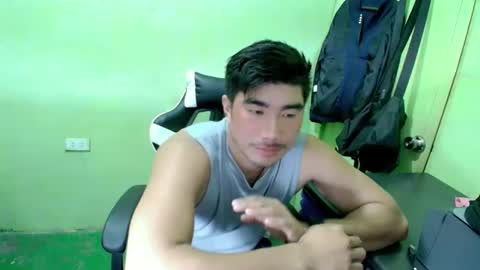 ADAM online show from May 2026 11:56:01 PM