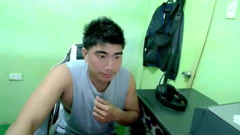 ADAM online show from May 2026 01:00:01 AM