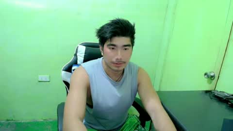 ADAM online show from June 2026 11:37:01 PM