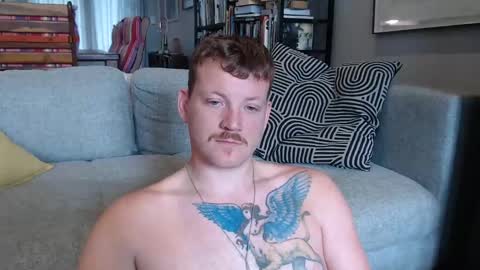 Hunky  Arthur online show from December 2024 08:11:02 AM