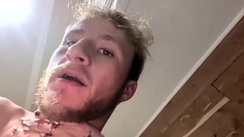 hunt4jaz online show from March 2025 05:17:02 AM