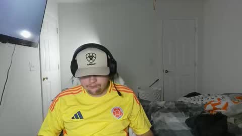 hunter091124 online show from January 2026 06:39:02 AM