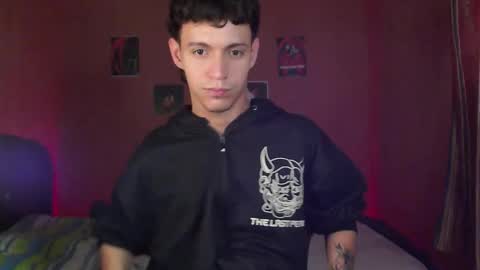 hunter_jagg online show from January 2026 09:39:02 PM