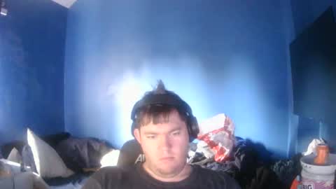 hunter_lust97 online show from May 2026 06:15:02 PM