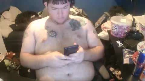 hunter_lust97 online show from May 2026 07:20:01 PM