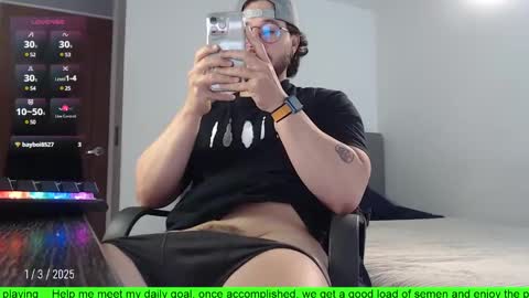   online show from January 2025 10:19:01 PM