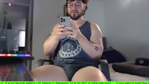   online show from October 2025 12:57:02 PM