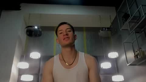 hunterheat_ online show from September 2025 11:46:02 AM