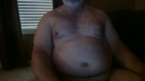 huntermark1 online show from April 2026 01:06:02 PM