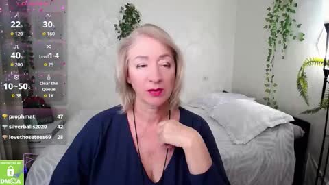 Irena online show from October 2025 02:25:02 AM