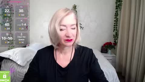 Irena online show from October 2025 12:06:01 PM