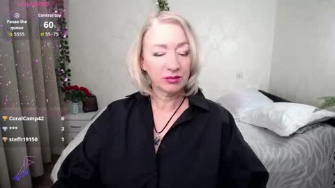 Irena online show from November 2025 01:49:02 AM