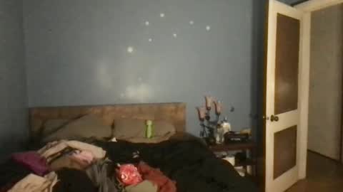 Goddess Hunyy online show from November 2025 02:34:02 AM