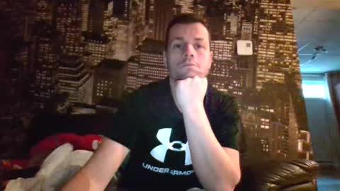 Snapshot of hurley7890 chatting on December 2024 08:28:01 PM hurley7890 online show from December 2024 08:28:01 PM
