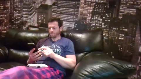 Snapshot of hurley7890 chatting on January 2025 03:09:01 AM hurley7890 online show from January 2025 03:09:01 AM