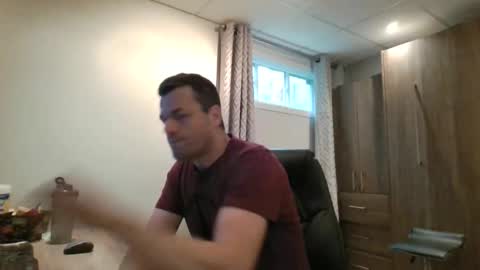 hurley7890 online show from October 2025 04:29:01 PM