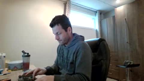 hurley7890 online show from November 2025 02:40:02 PM