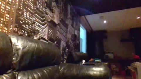 hurley7890 online show from January 2026 06:11:01 PM