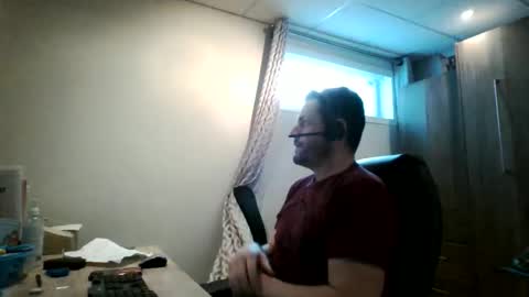 hurley7890 online show from January 2026 04:32:02 PM