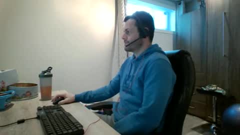 hurley7890 online show from February 2026 02:00:02 PM