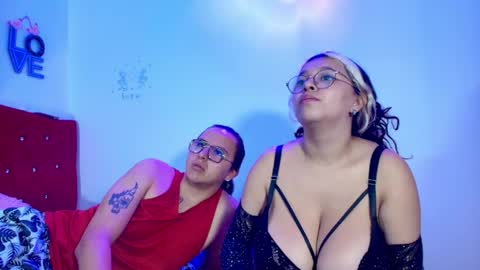husbands_horny online show from April 2026 10:35:02 AM